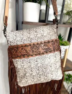 American Darling Large Crossbody thumbnail 3