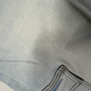Vervet Blue 90s Vintage Straight Jean‎ light wash women’s size 26 thumbnail 7