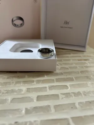 Oura ring 4 size 10 thumbnail 4
