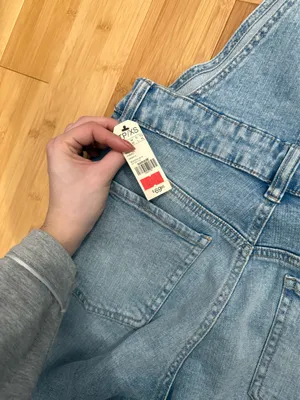 Garage overalls  thumbnail 4