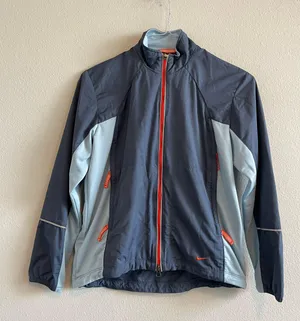 Nike Workout Jacket thumbnail 1