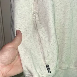 Fabletics beige Hoodie thumbnail 4