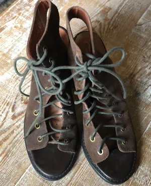Jeffery Campbell by free people thumbnail 1