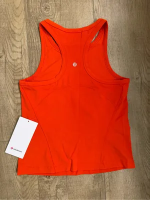 Lululemon Align Waist Length Racerback thumbnail 2