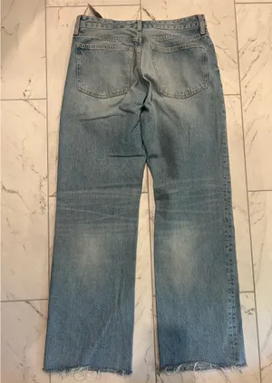 ZARA Jeans thumbnail 2