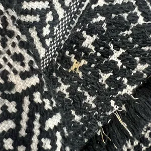 Anthropologie Hei Hei Fringed Fieldwork Jacket‎ S thumbnail 17