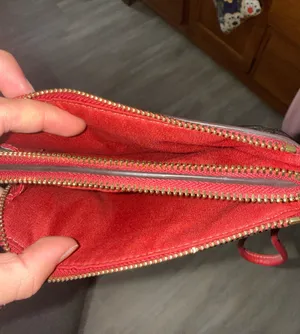 Coach Wristlet thumbnail 3