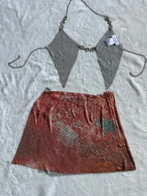 Outcast Clothing Riveara Matching Set thumbnail 12