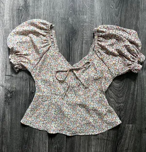 Blouse Multiple Size XS thumbnail 1