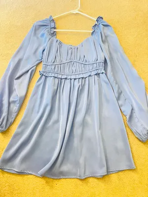 Altar'd State Dress thumbnail 1