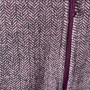 Columbia JACKET SIZE M Holy Glow herringbone PURPLE WOMANS OUTDOOR GORPCORE thumbnail 6