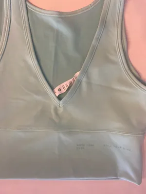 Lululemon Tank thumbnail 2