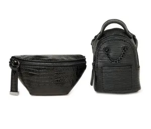 2 Piece Gift Set Black thumbnail 1