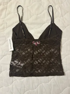 Edikted NWT tank top  thumbnail 5