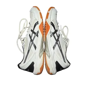 ASICS Gel-Rocket 10 Indoor Court Shoes – Size 8.5 (White/Black) thumbnail 9