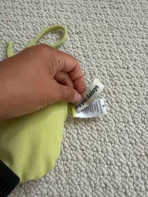 Dippin' Daisy's Bikini Set thumbnail 4