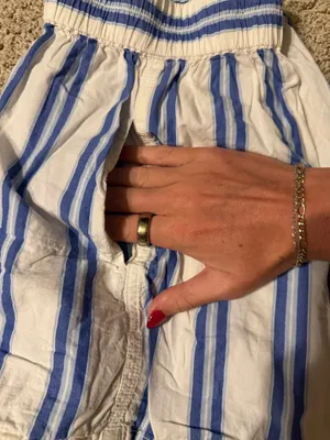 Free People Boxer Shorts  thumbnail 5