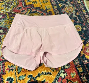 Lululemon Speed Up Shorts 2.5" thumbnail 1