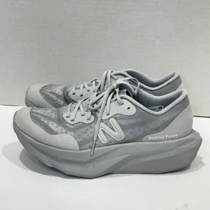 NEW District Vision New Balance Running MR CELV D4 Carbon Fiber M7.5 or W 9 thumbnail 5