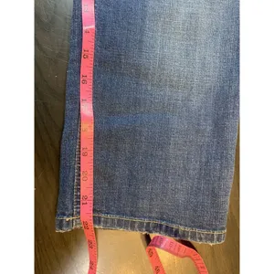 Oh Baby Motherhood‎ Maternity Denim Crop Jeans Medium Basic Everyday Minimalist thumbnail 10
