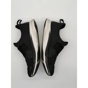 TIEM Latus Training Shoes Womens 9 Black Cross Strap Sneakers 100018W‎ thumbnail 4