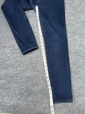 Good American Always Fits skinny jeans thumbnail 3