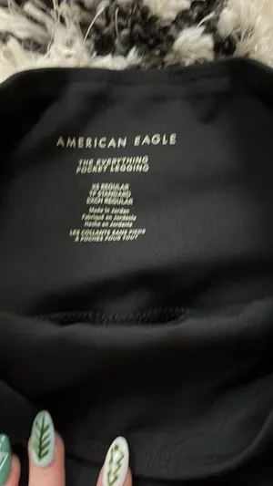 Everything Pocket Leggings thumbnail 3