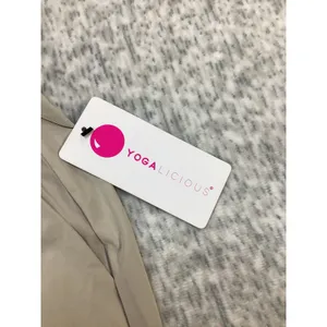 Yogalicious Lightstreme Beckham Trouser Pant Nacreous‎ Cloud Beige XL PY75429 thumbnail 3