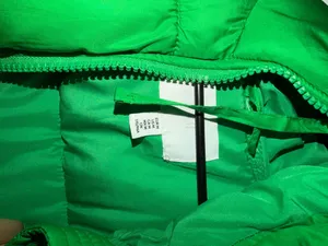 H&M coat thumbnail 2