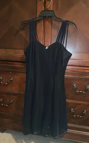 All that jazz HOCO Dress thumbnail 1