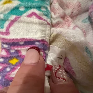 Pottery Barn Pajama Set thumbnail 6
