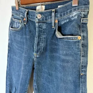 CITIZENS OF HUMANITY emerson slim fit boyfriend jean in‎ distressed tempo 0234 thumbnail 7