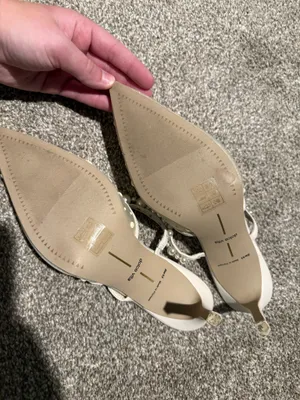 DV by Dolce Vita pearl heel thumbnail 6