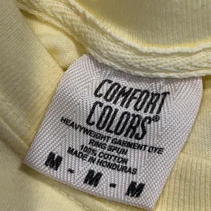 Comfort Colors size medium short sleeve t-shirt Born On The Water sunglasses thumbnail 6