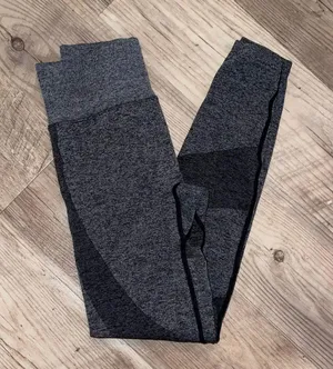 PINK - Victoria's Secret Seamless Athletic Leggings thumbnail 5