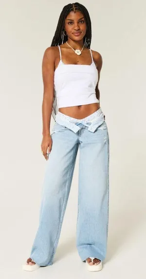 Hollister Jeans thumbnail 1