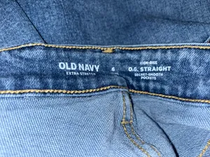 Jeans thumbnail 4