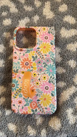 Loopy iPhone 15 Cases Pro Max thumbnail 1