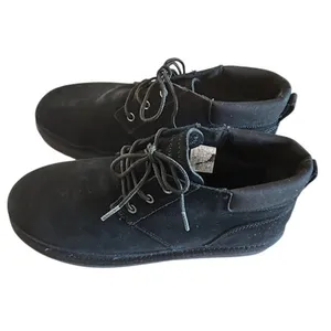 Koolaburra by UGG Advay Chukka Ankle Boots – Women’s 10 thumbnail 2