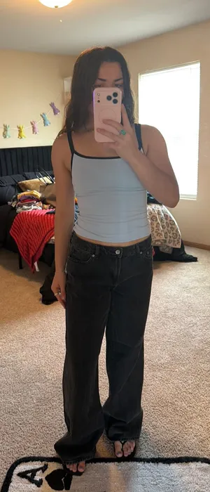 PacSun Jeans Low-Rise Baggy thumbnail 1