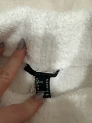 Fleece pants thumbnail 3