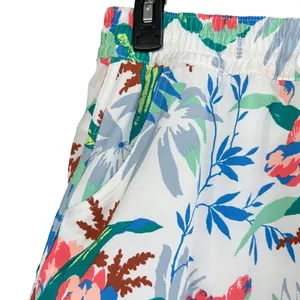 Columbia Womens X-Large Shorts UPF 50 Omni-Shade Omni-Shield Bogato Bay Stretch thumbnail 3