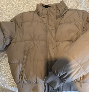 Jacket Brown Size L thumbnail 1