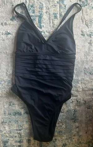 Women’s Anne Klein Bathing Suit thumbnail 1