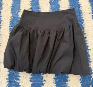 Free People Bubble Skirt thumbnail 1