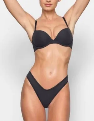 SKIMS T-Shirt Bra 36DD NWT thumbnail 1