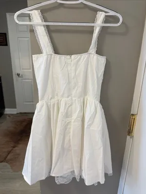 Amazon Women's Sleeveless Shift Dress / Tunic (Size S) - New Without Tags thumbnail 5
