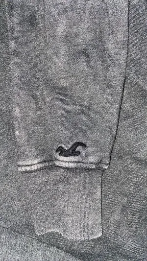 Hollister Sweater Cropped thumbnail 2