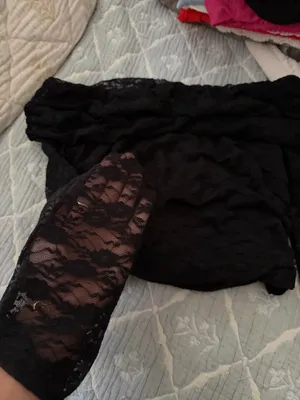 TJ Maxx Lace Long Sleeve thumbnail 3
