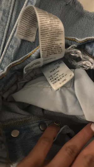 Levi’s Jeans thumbnail 4